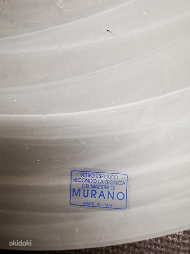 Stiilsed laelambid murano klaasiga. (foto #3)