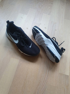 Nike tossud nr 38,5 (2 foto / 2)