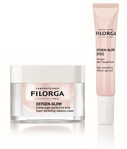 Filorga Oxygen-Glow (3 фото из 5)