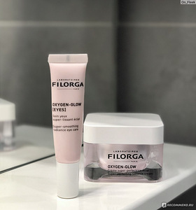 Filorga Oxygen-Glow (4 фото из 5)