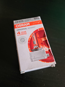 Лампочка OSRAM XENON D1R 35W
