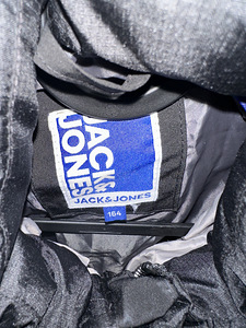 Talvejope 164 Jack&Jones (3 foto / 3)