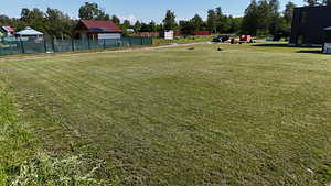 Nahkru põik, Kallavere, Jõelähtme vald, Harjumaa (2 foto / 9)