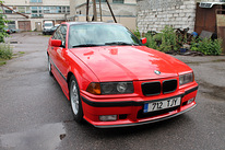 BMW E36 316 2.8 R6 142кВ