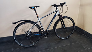 Merida Crossway 500 (2 фото из 7)