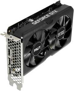 GeForce GTX 1650 GP (2 фото из 3)