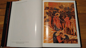 Raamat "Palekh. The State Museum of Palekh Art" (3 foto / 4)