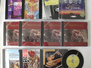 Klassikaline muusika (2 foto / 2)