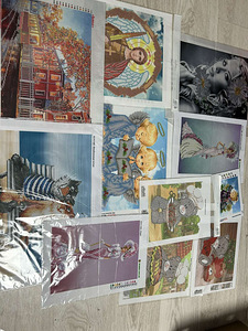 Tikkimine (4 foto / 4)