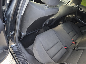Honda accord (4 foto / 5)