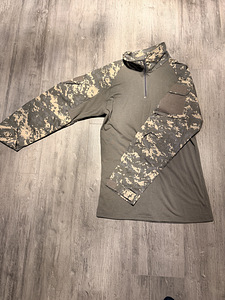Airsofti komplekt (1 foto / 4)