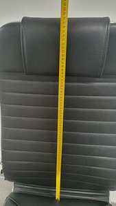 Kontoritool Samurai K-1 (Aatriumis maksab 569€) (3 foto / 4)