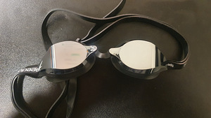 Speedo Speed Socket 2 5883 : 1996 ujumisprillid (5 foto / 6)