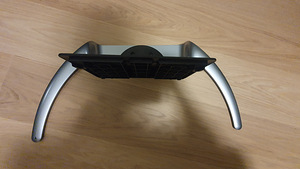 TV LG 55" 3D LED (2 foto / 2)