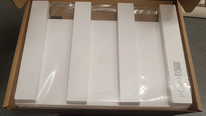 Uus Wifi 6 plus ruuter Huawei WiFi AX3 (3 foto / 4)
