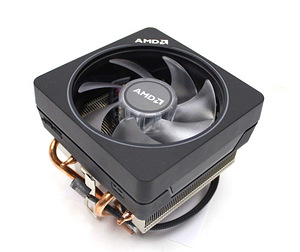 AMD Wraith Prism RGB AM4 / AM5 CPU Cooler Jahuti (3 foto / 4)