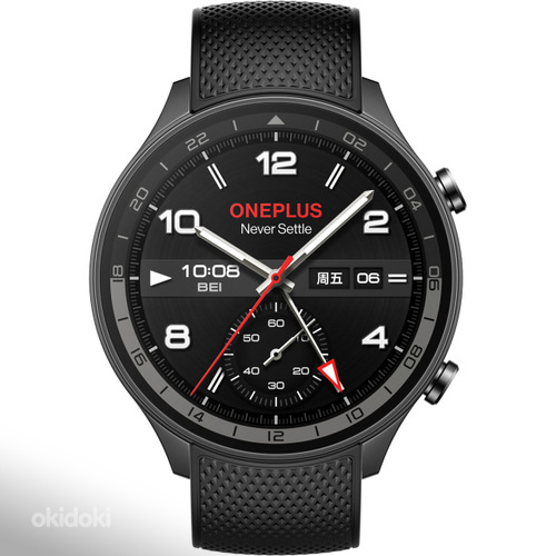 OnePlus Watch 2R Новые