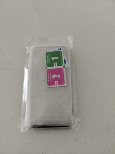 Oneplus 13 Soft Leather kaitseümbris + klaas UUS (3 foto / 3)