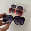 Новые солнцезащитные очки Unisex Louis Vuitton (фото #1)