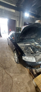 Audi a4 1.9 96kw b6, b7. Varuosad (3 foto / 7)