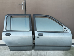 Ford Sierra ( al.1987) uksed ja muu (1 foto / 10)