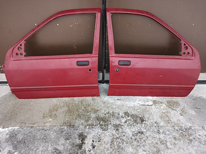 Ford Sierra ( al.1987) uksed ja muu (5 foto / 10)