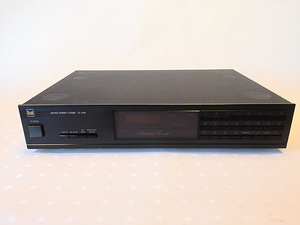Dual "Audiophile concept" (2 foto / 7)