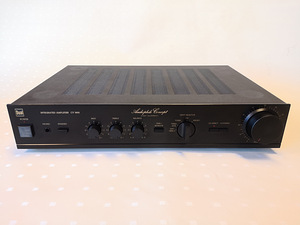 Dual "Audiophile concept" (4 foto / 7)