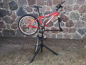 Jalgratta remondi/hoolduspukk R10 (5 foto / 8)