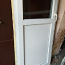 PVC балконные двери 2шт. (фото #2)