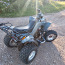 Dinli 801 300cc ATV Quad (foto #3)