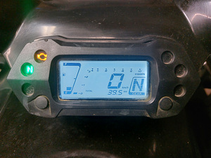 ATV Linhai M210 EFI 2022a (10 foto / 10)