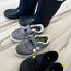 Обувь. Теннисные 27 и резиновые сапоги 28 (фото #1)