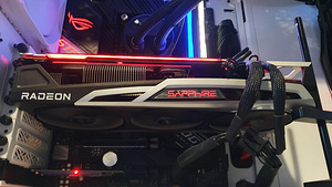 Sapphire Nitro+ RX 6900 XT (4 foto / 4)