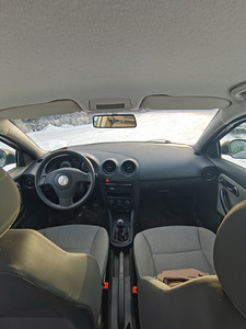 Müüa Seat Cordoba (5 foto / 9)