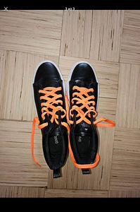 Kevad-sügis slip-ons. (Divided H&M). n.40 (9 foto / 9)