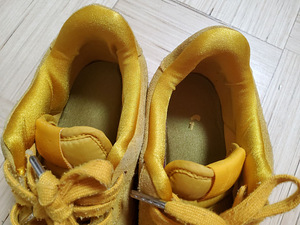 Nike original, n.38,5 (24,5 sm) (6 foto / 9)