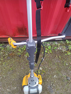 Trimmer, Stiga SBC 252D