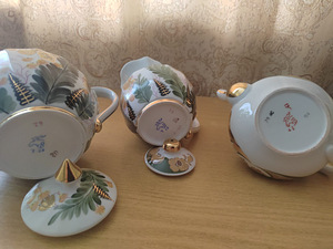 Посуда (3 фото из 3)