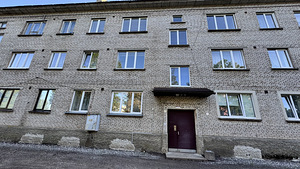 Sõpruse tn, Ahtme, Kohtla-Järve, Ida-Virumaa (1 foto / 11)