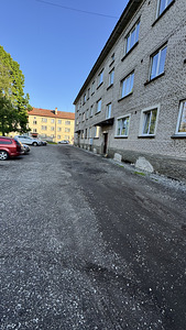 Sõpruse tn, Ahtme, Kohtla-Järve, Ida-Virumaa (2 foto / 11)