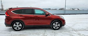 Продам Honda Crv 2013.A Бензин, ГБО, Автомат (4 фото из 10)