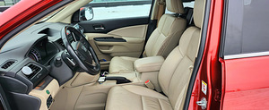 Продам Honda Crv 2013.A Бензин, ГБО, Автомат (10 фото из 10)