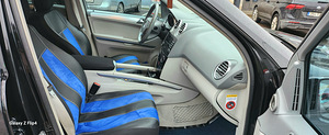 Müüa MB 320, CDI, 4X4, 2008A (8 foto / 15)