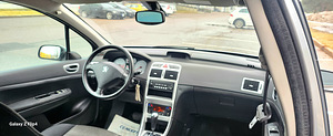 Продается Peugeot 307, 2007, Автомат, (7 фото из 10)