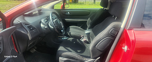 Продается Citroen C4, автомат (4 фото из 10)