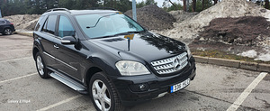 Müüa MB 320,CDi (1 foto / 10)