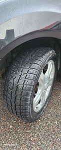 Müüa MB 320,CDi (4 foto / 10)