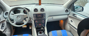 Müüa MB 320,CDi (6 foto / 10)