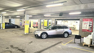 CarWach tallinnas nõmmel pakkub autopuhastus teenuseid (1 foto / 1)